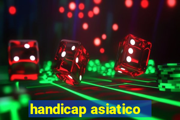 handicap asiatico -0,5